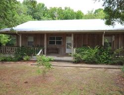 Foreclosure in  SW 735TH ST Steinhatchee, FL 32359