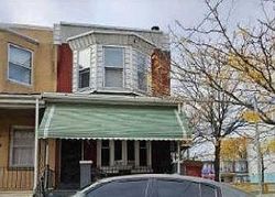 Foreclosure in  N 59TH ST Philadelphia, PA 19139