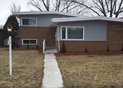 Foreclosure in  SANDRA LN Chicago Heights, IL 60411