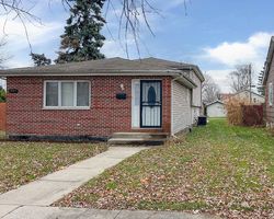 Foreclosure in  S WABASH AVE Riverdale, IL 60827