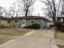 Foreclosure in  W 154TH PL Harvey, IL 60426