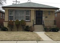 Foreclosure Listing in WOODBRIDGE AVE HARVEY, IL 60426