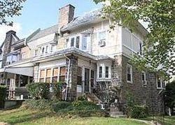 Foreclosure Listing in MARLYN RD PHILADELPHIA, PA 19151