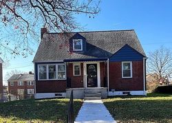 Foreclosure in  THE ALAMEDA Baltimore, MD 21239
