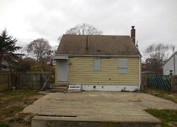 Foreclosure in  MILL DR Mastic Beach, NY 11951