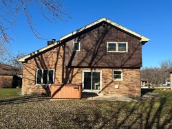 Foreclosure in  JEANETTE CT Tinley Park, IL 60477