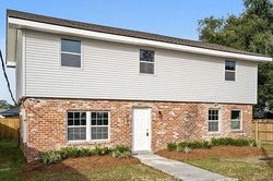 Foreclosure Listing in W 1ST ST RESERVE, LA 70084