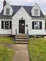 Foreclosure in  MONROE ST Gary, IN 46408