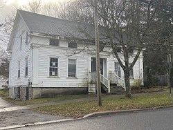 Foreclosure Listing in MAIN ST OXFORD, NY 13830