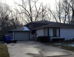 Foreclosure in  CHERRY LN Thornton, IL 60476