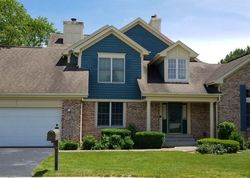 Foreclosure in  WYSTERIA DR Olympia Fields, IL 60461