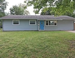 Foreclosure in  S SEMINOLE AVE Dewey, OK 74029