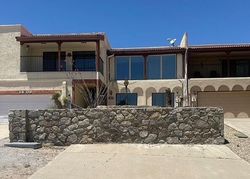 Foreclosure in  VIA NORTE Las Cruces, NM 88007