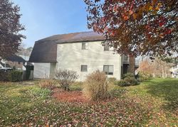 Foreclosure in  COUNTRY BIRCH LN Egg Harbor Township, NJ 08234
