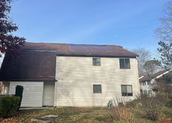 Foreclosure in  COUNTRY BIRCH LN Egg Harbor Township, NJ 08234