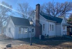 Foreclosure Listing in RIDGE RD HIGHLAND, IN 46322