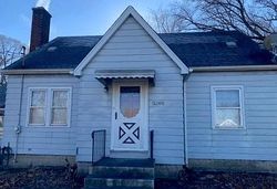 Foreclosure in  RIDGE RD Highland, IN 46322