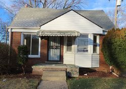 Foreclosure in  FERGUSON ST Detroit, MI 48235