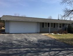 Foreclosure in  N WASHINGTON ST Conrad, IA 50621