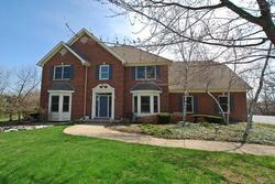 Foreclosure in  CORRON RD Elgin, IL 60124