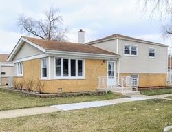 Foreclosure in  23RD AVE Bellwood, IL 60104