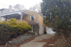 Foreclosure in  EDISON ST Pittsburgh, PA 15212