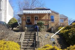 Foreclosure in  EDISON ST Pittsburgh, PA 15212