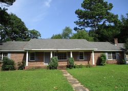 Foreclosure Listing in MONTE VISTA CIR TUSCALOOSA, AL 35405