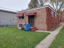 Foreclosure in  S ADA ST Chicago, IL 60636