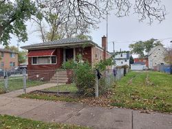 Foreclosure in  S ADA ST Chicago, IL 60636