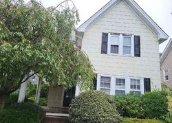 Foreclosure in  N FOREST AVE Rockville Centre, NY 11570