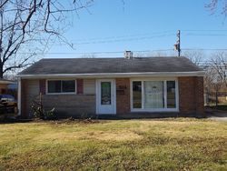 Foreclosure in  BURNHAM AVE Calumet City, IL 60409