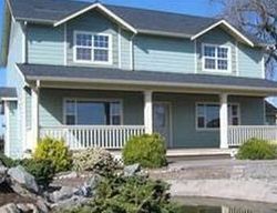 Foreclosure in  BROWN RD Ferndale, WA 98248