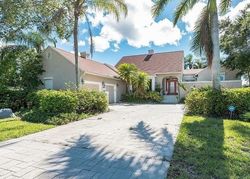 Foreclosure in  PANTHER PAW CT Fort Myers, FL 33908