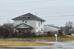 Foreclosure in  DECATUR RD Fort Wayne, IN 46816