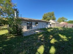 Foreclosure in  RENE DR Indianapolis, IN 46221