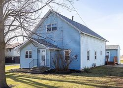 Foreclosure in  S MAIN ST Gifford, IL 61847