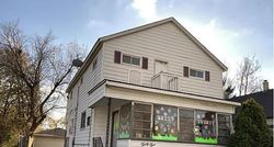 Foreclosure in  PULASKI RD Calumet City, IL 60409