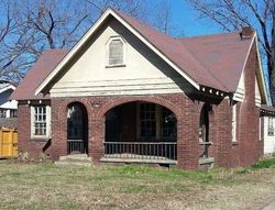 Foreclosure in  E 2ND ST North Little Rock, AR 72114