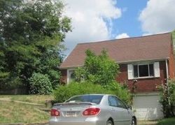 Foreclosure in  NOEL DR Monroeville, PA 15146