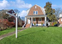 Foreclosure in  ARDMORE AVE Parkville, MD 21234