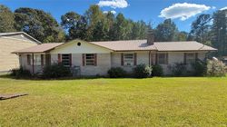 Foreclosure in  COUNTY ROAD 499 Valley, AL 36854