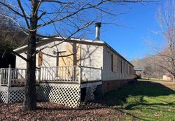 Foreclosure in  STATE ROUTE 854 Rush, KY 41168