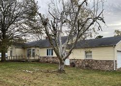 Foreclosure in  S MAIN ST Henning, IL 61848