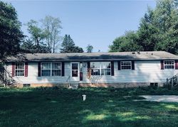 Foreclosure in  CLEVELAND AVE S Canton, OH 44707