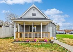 Foreclosure in  S UNION ST Kokomo, IN 46902