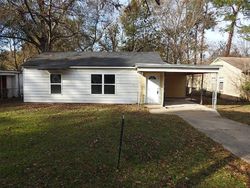 Foreclosure in  CANAL BLVD Shreveport, LA 71108