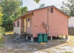 Foreclosure in  N HIGHLAND ST Mount Dora, FL 32757