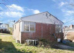 Foreclosure in  KEY AVE Baltimore, MD 21215