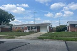 Foreclosure in  BAYVIEW AVE Brookville, OH 45309